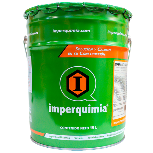 [10000478] IMPERCOAT VAPOR WET, 19LT