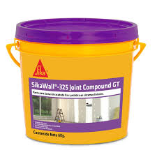 [793797] SIKAWALL-325Joint Compound GT Gal